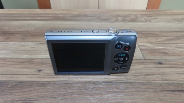 CANON IXY 160 価格比較 - 価格.com