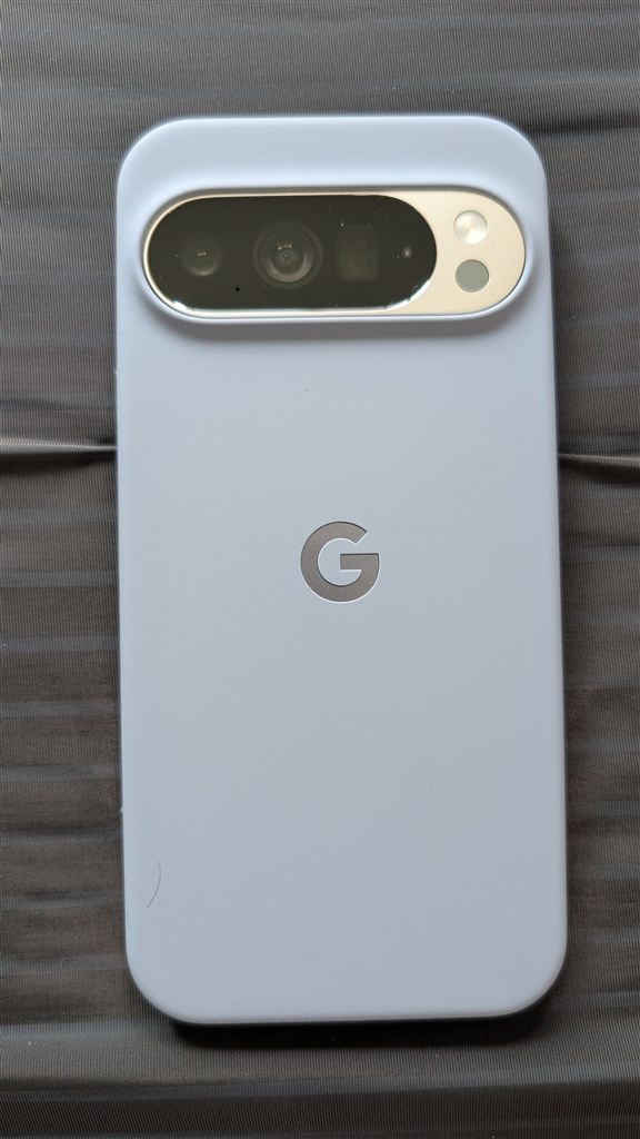 従順なPixel沼民にも許せることと許せないことがある』 Google Google