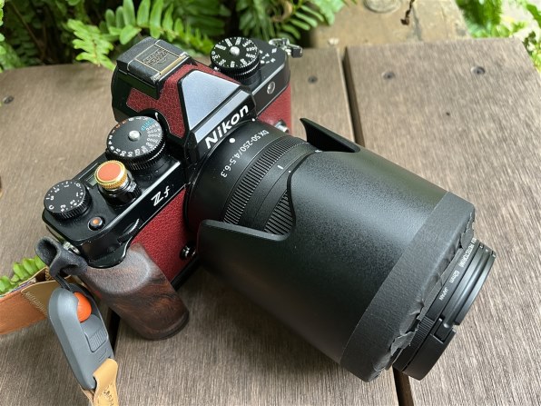ニコン NIKKOR Z DX 50-250mm f/4.5-6.3 VR投稿画像・動画 - 価格.com
