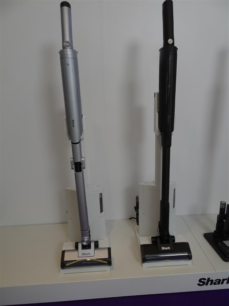 Shark EVOPOWER SYSTEM BOOST+ LC701JBK [ウォームブラック] 価格比較