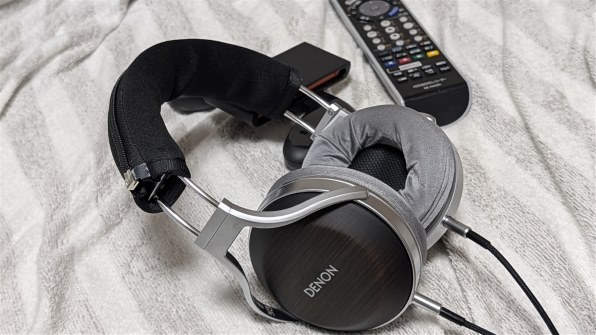 DENON AH-D5200 価格比較 - 価格.com