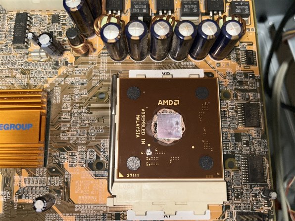 AMD Ryzen 7 5700X3D BOX レビュー評価・評判 - 価格.com