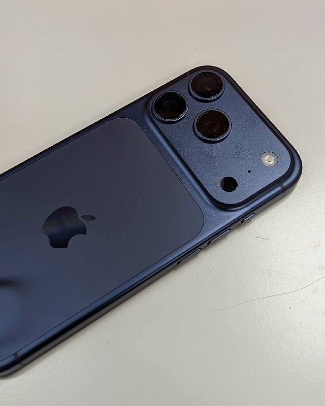 デザインは賛否両論ですが良い感じの機能の向上だと思いますよ