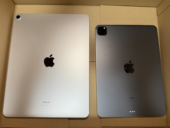 Apple iPad Air 13インチ Wi-Fi 128GB 2024年春モデル MV273J/A