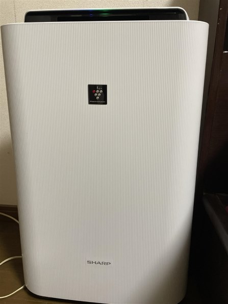 シャープ KC-S500Y-W 価格比較 - 価格.com