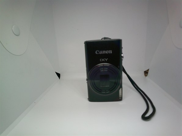 CANON IXY 650 [シルバー] 価格比較 - 価格.com