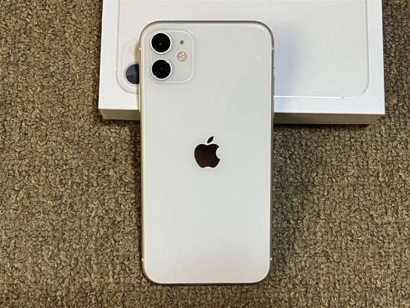 Apple iPhone 11 64GB SIMフリー [ホワイト] 価格比較 - 価格.com