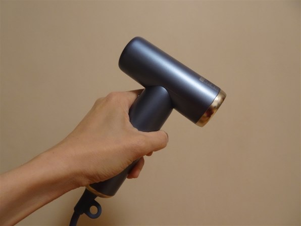 ドリームファクトリー DOCTORAIR ミラ ジェット BDR-01 PK [シュガー