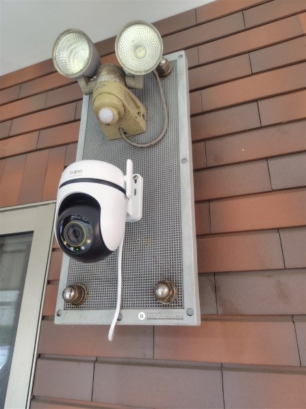 TP-Link Tapo C530WS 価格比較 - 価格.com