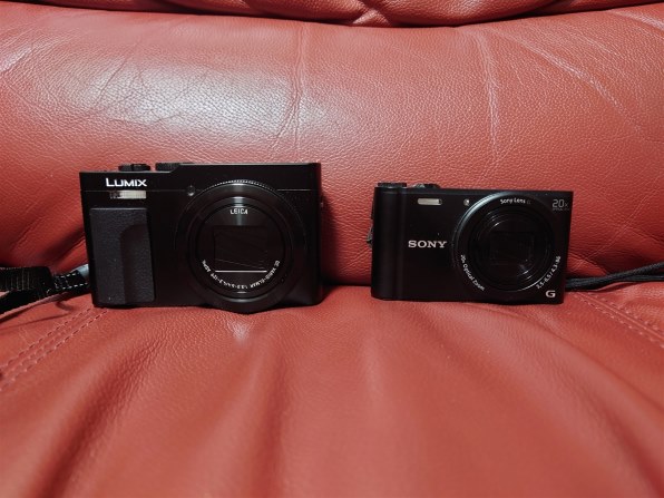 パナソニック LUMIX DC-TZ99-K [ブラック]投稿画像・動画 - 価格.com