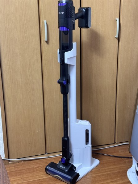 Shark PowerClean 360 IW4271JBK [ピュアブラック] 価格比較 - 価格.com