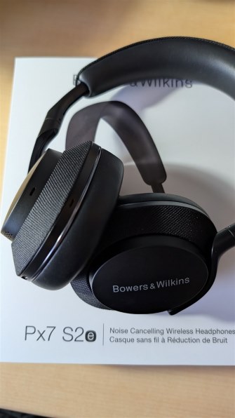 Bowers & Wilkins Px7 S2e 価格比較 - 価格.com