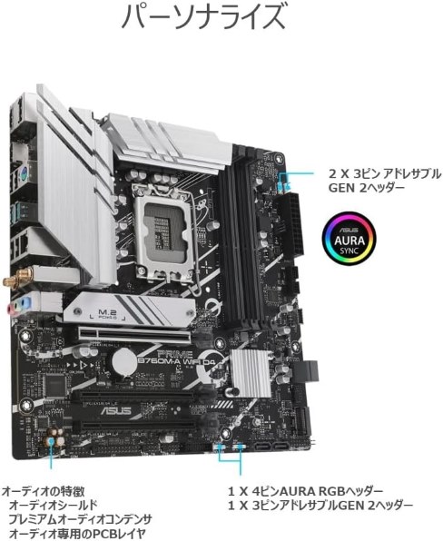 CFD D4U3200C16-16G DDR4 32GB 16GB2枚組 メモリ CFD D4U3200C16-16G