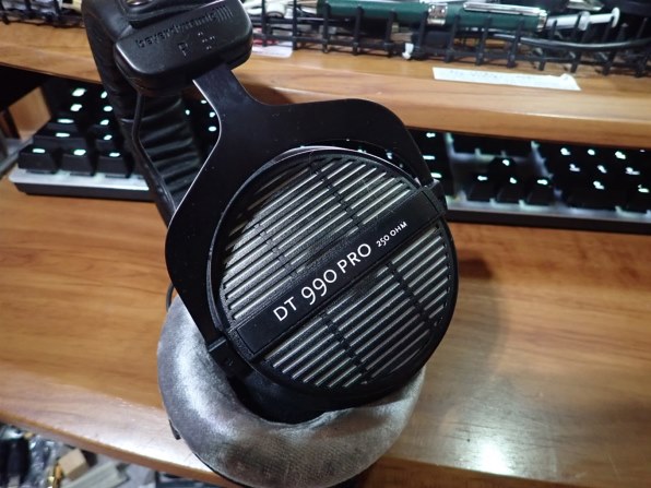 beyerdynamic DT 990 PRO レビュー評価・評判 - 価格.com