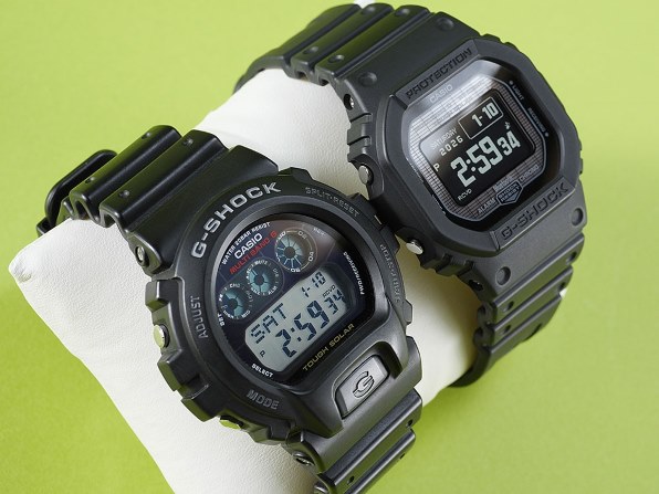 カシオ G-SHOCK GW-BX5600-1A1JF 価格比較 - 価格.com