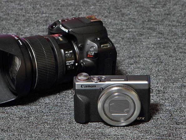 CANON PowerShot G7 X Mark III [ブラック] 価格比較 - 価格.com