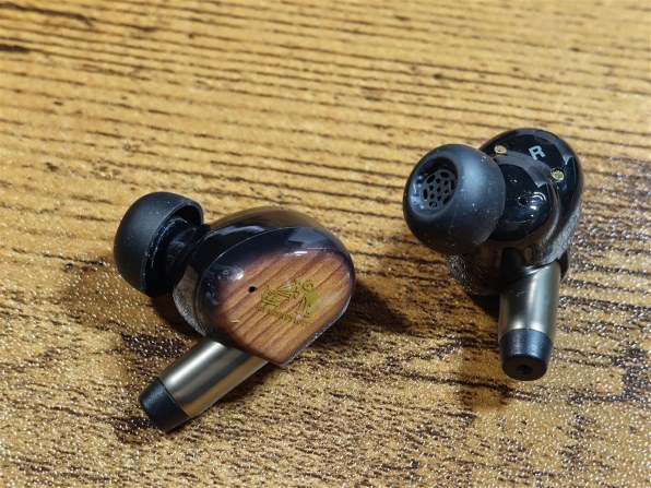 JVC Victor WOOD master HA-FW5000T-B [ピアノブラック] 価格比較