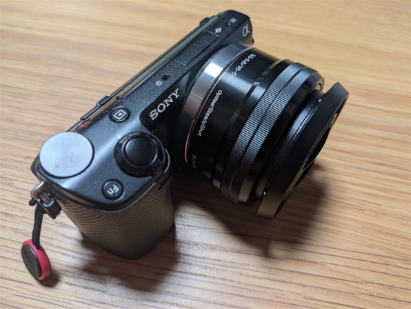 SONY E PZ 16-50mm F3.5-5.6 OSS SELP1650投稿画像・動画 - 価格.com