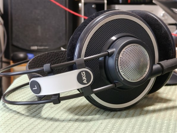 AKG K702 レビュー評価・評判 - 価格.com