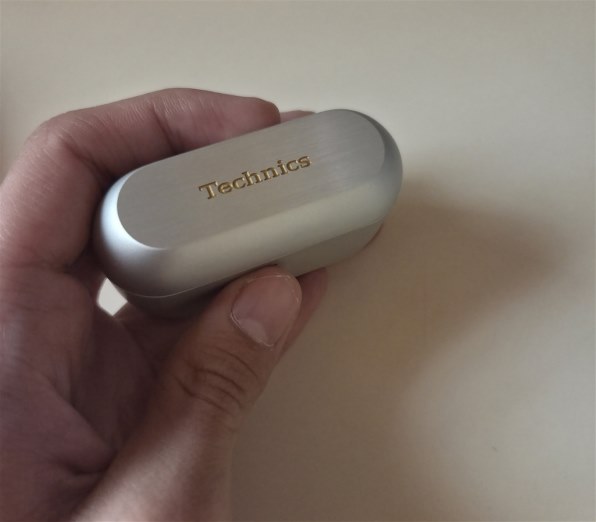 左耳紛失後のペアリング』 パナソニック Technics EAH-AZ100 の