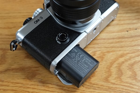 OMデジタルソリューションズ OM SYSTEM OM-3 ボディ 価格比較 - 価格.com