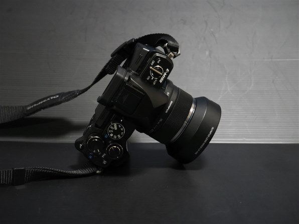 オリンパス OM-D E-M10 Mark II ボディ [ブラック]投稿画像・動画