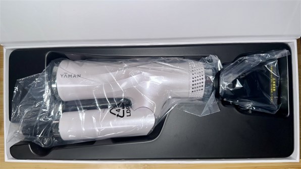 ヤーマン リフトドライヤー スマート YJHC2N [ゴールド] 価格比較