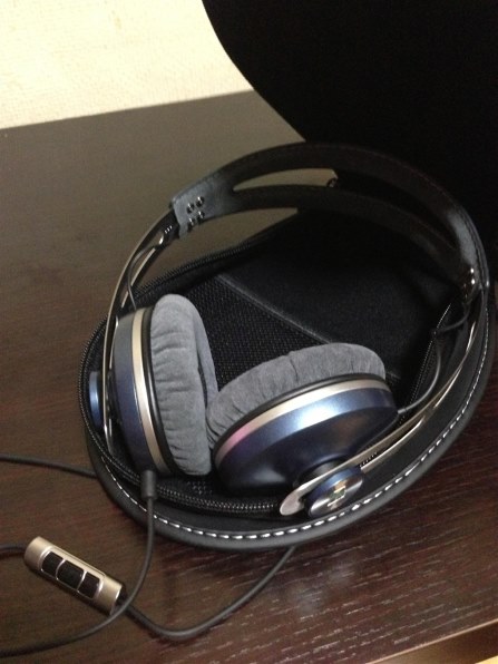 ゼンハイザー MOMENTUM On-Ear [Ivory] レビュー評価・評判 - 価格.com