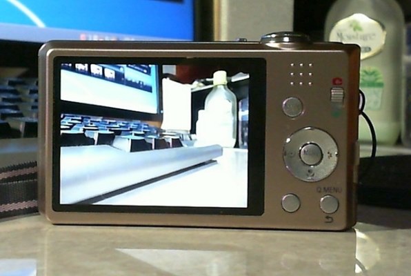 パナソニック LUMIX DMC-FH5-N [ピンクゴールド]投稿画像・動画 - 価格