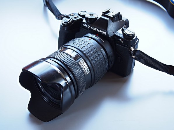 レンズ(ズーム) OLYMPUS DIGITAL 14-54mm 1:2.8-3.5II Amazon.com : OM