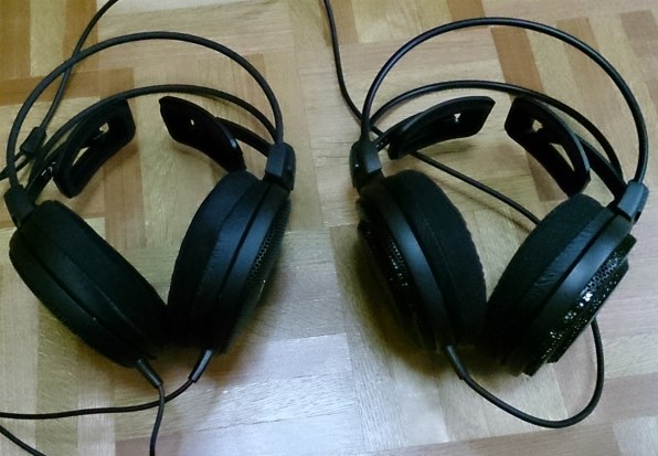 オーディオテクニカ ATH-AD1000X 価格比較 - 価格.com
