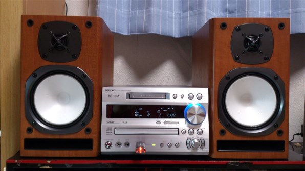 ONKYO X-N7XX(D)投稿画像・動画 - 価格.com