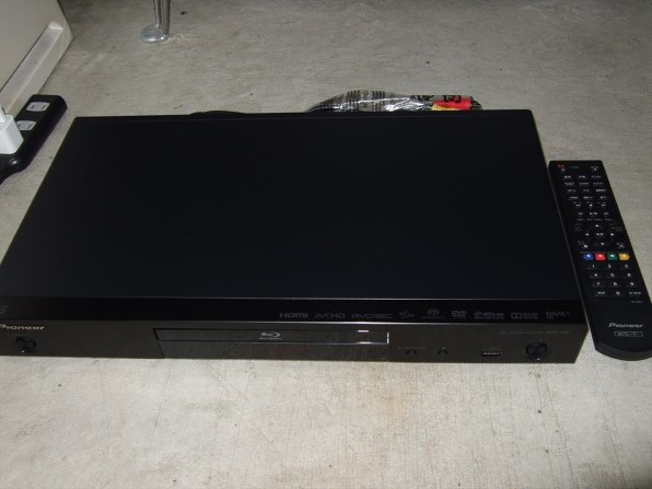 パイオニア BDP-150 [ブラック] 価格比較 - 価格.com