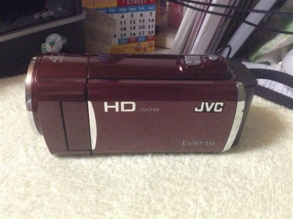 JVC Everio GZ-HM450 価格比較 - 価格.com