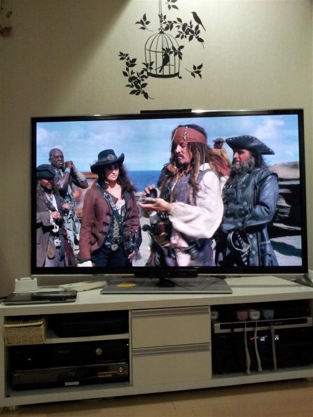 パナソニック スマートビエラ TH-P55GT60 [55インチ]投稿画像・動画