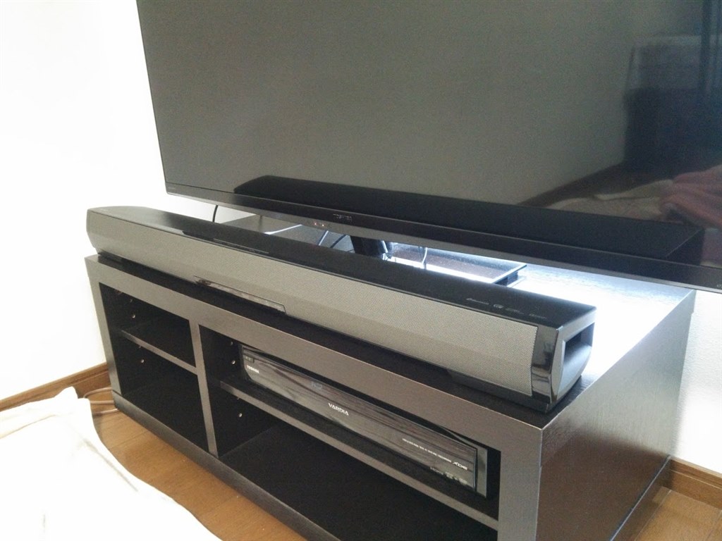 気に入ってます！』 パイオニア SBX-300 しゃみおさんのレビュー評価