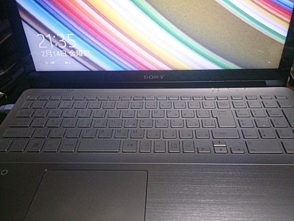 SONY VAIO Fit 15 SVF15A18CJS [シルバー] 価格比較 - 価格.com