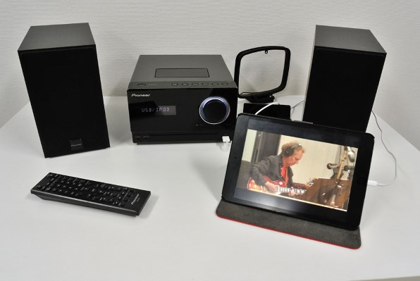 パイオニア X-CM31-R [レッド]投稿画像・動画 - 価格.com