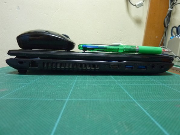 NEC LaVie S LS550/NSB PC-LS550NSB [スターリーブラック] 価格比較