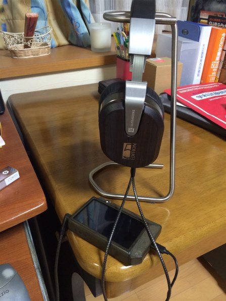 ULTRASONE Edition 5 レビュー評価・評判 - 価格.com