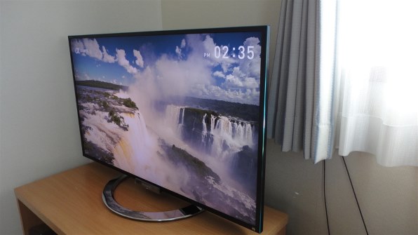 SONY BRAVIA KDL-40W900A [40インチ]投稿画像・動画 - 価格.com
