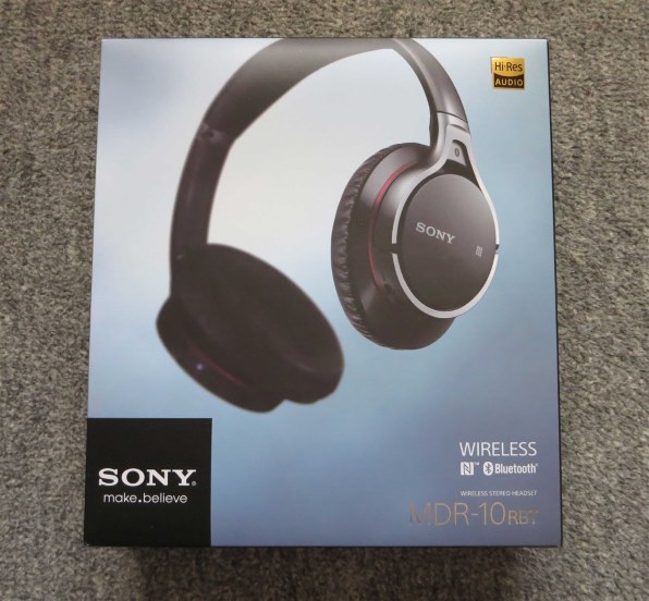 SONY MDR-10RBT 価格比較 - 価格.com
