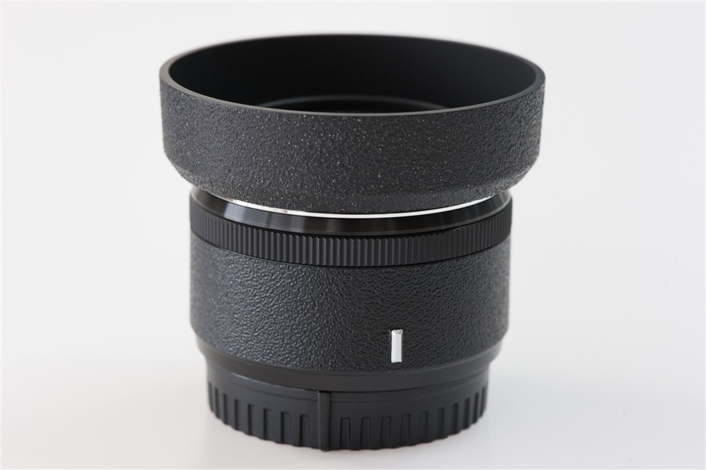 BOSS【箱無し】ニコン 1 NIKKOR 18.5/1.8 BOSS様専用【箱無し】ニコン