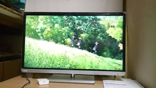東芝 REGZA 32G9 [32インチ]投稿画像・動画 - 価格.com
