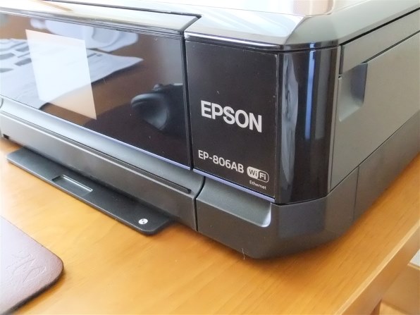 EPSON カラリオ EP-806AB [ブラック]投稿画像・動画 (レビュー) - 価格.com