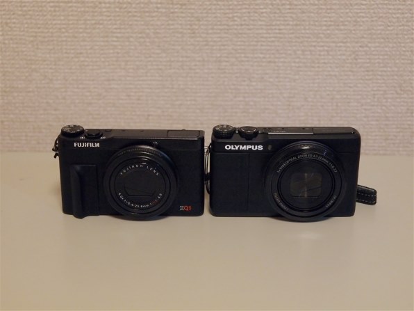 XZ-10かの買い増しで、大満足です！』 富士フイルム FUJIFILM XQ1