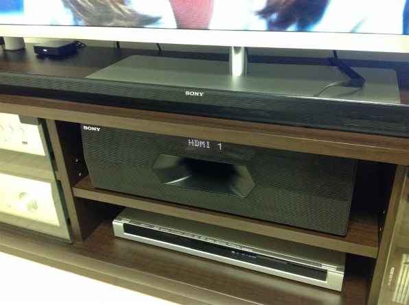 SONY HT-ST3 価格比較 - 価格.com