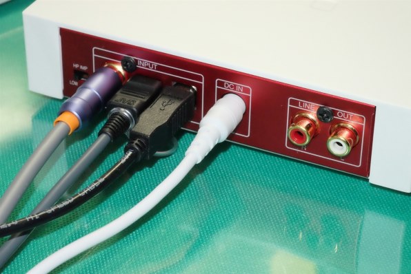 インターアクション Olasonic NANOCOMPO NANO-D1 レビュー評価・評判