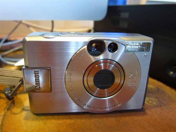 CANON IXY DIGITAL 300a レビュー評価・評判 - 価格.com