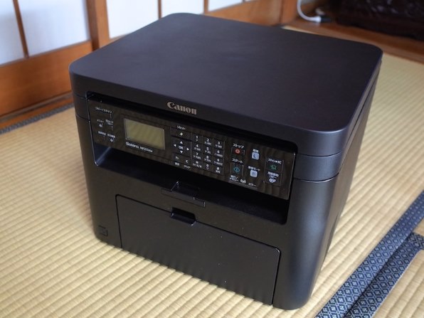 CANON Satera MF222dw 価格比較 - 価格.com